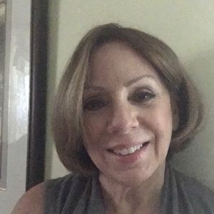 Meet your Posher, Pamela